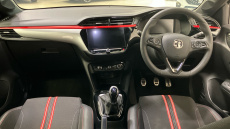 Vauxhall Corsa 1.2 GS 5dr Petrol Hatchback